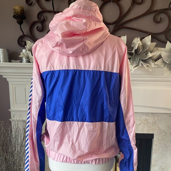 Women’s Helly Hansen Vector Packable Wind Anorak Jacket, XS - Picture 10 of 16